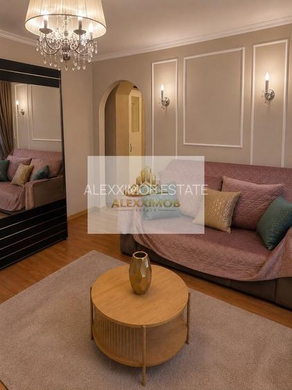 Apartament de Vanzare - Gara de Nord - metrou - 38 mp - 4