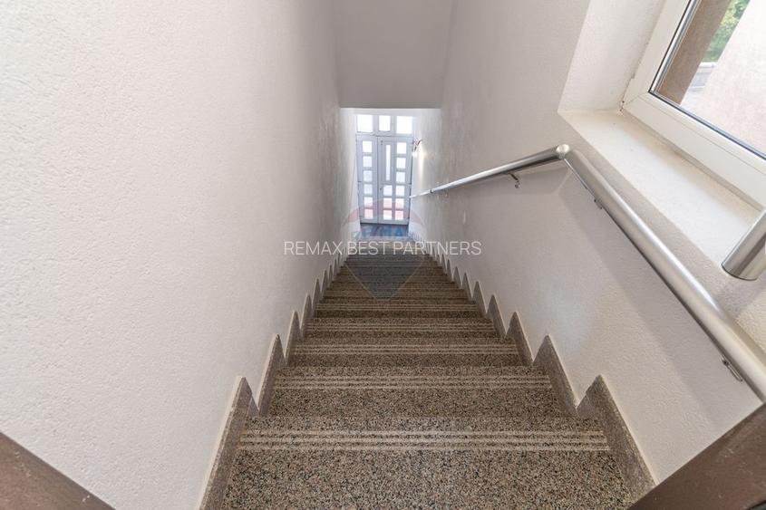 Casa de vanzare in centru Turda, la preț de apartament in Cluj-Napoca - 12
