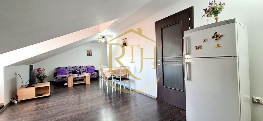 Apartament cu 2 camere, centrala proprie, aproape de Nokia, Iosefin - 9
