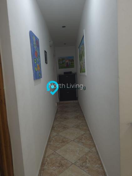Casă 220 mp utili | 6 dormitoare | Sector 2 | Obor - Baicului - 22