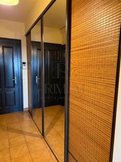 RONAT - ETAJ 2 LIFT - 3 CAMERE - 1 BAIE - CENTRALA PROPRIE - CLIMA - LOC DE PARC