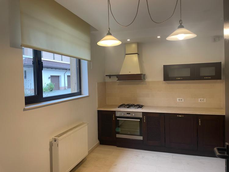 Iancu Nicolae 6 bedrooms villa