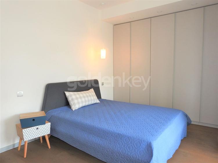 Apartament cu 3 dormitoare, mobila moderna si 1 garaj