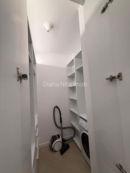 Studio modern/ Cortina North/ Pipera/ Promenada+ parcare - 9