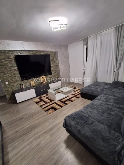 Apartament 2 camere ,mobilat si utilat!!! - 3