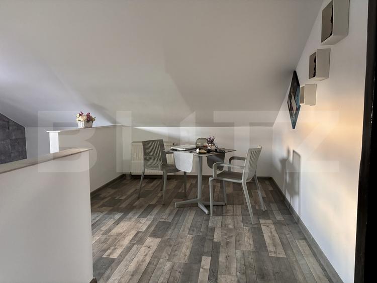 Casa cu 4 camere de vanzare, 150 mp, teren 532 mp, in Lazuri