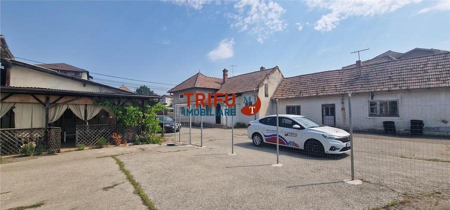 Casa 4 camere de vanzare zona Centru