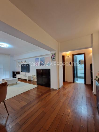 Decebal - Muncii - Alba Iulia - Apartament 4 camere - mobilat utilat modern - 6