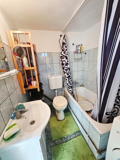 Casă cu teren generos de 1.297 mp, zona Rudului – Ploiești