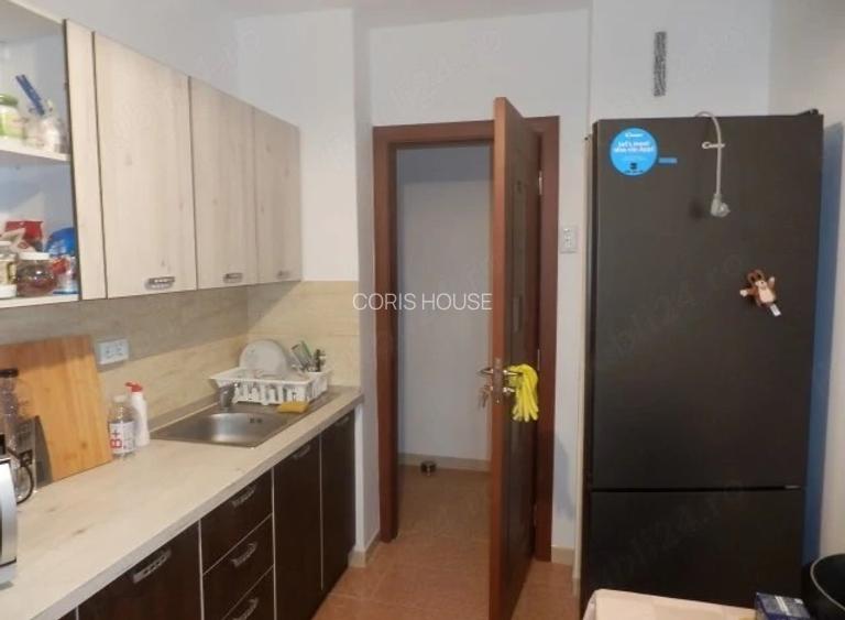 Aviatiei -3 camere -Centrala proprie - 6