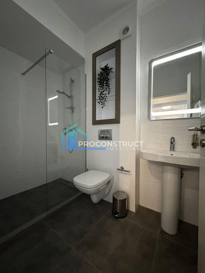 APARTAMENTE COMPLET MOBILATE SI UTILATE | 2 LOCURI DE PARCARE |