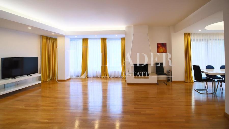 Inchiriere apartament I Floreasca