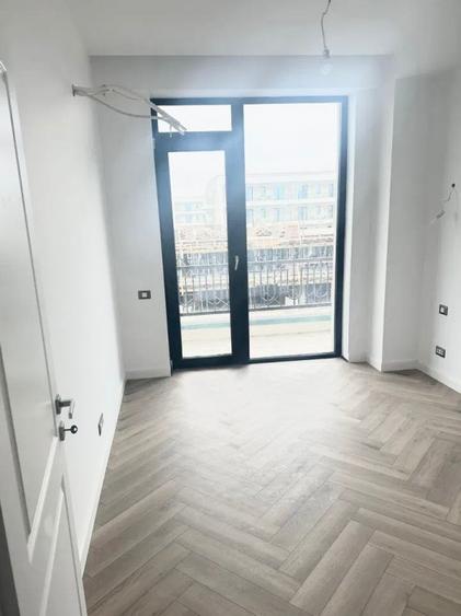 NOU / 2 CAMERE / ZONA ROND OMV