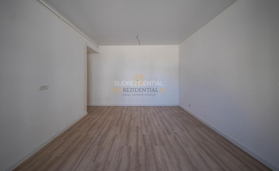 Apartament cu 3 camere de vanzare, bloc nou - zona Bragadiru - 6