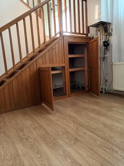 Apartament spatios zona centrala