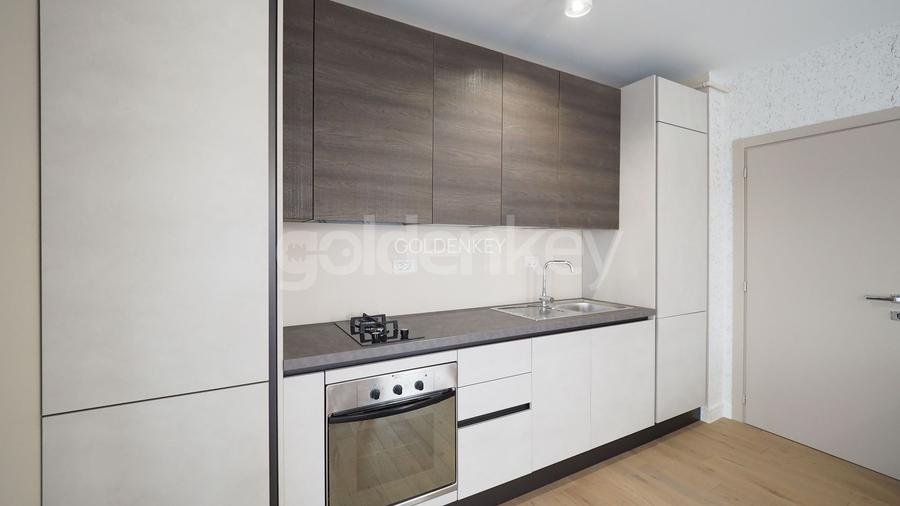 Apartament cu 3 camere, terasa generoasa, vedere deschisa, 2 garaje - 5