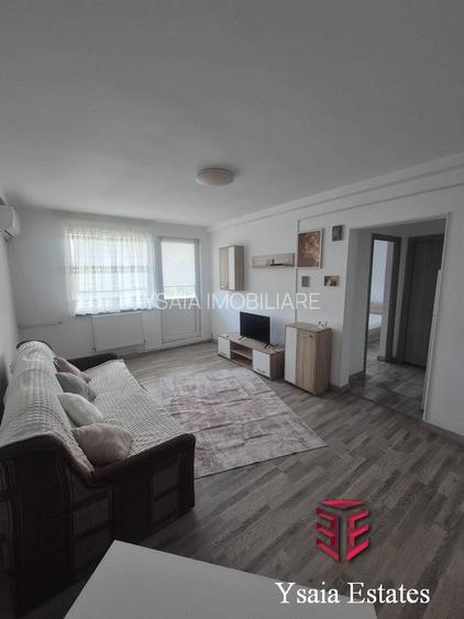 CENTRU - TRAIAN - 2 CAMERE DE INCHIRIAT - TERMEN LUNG - GAZE - - 2