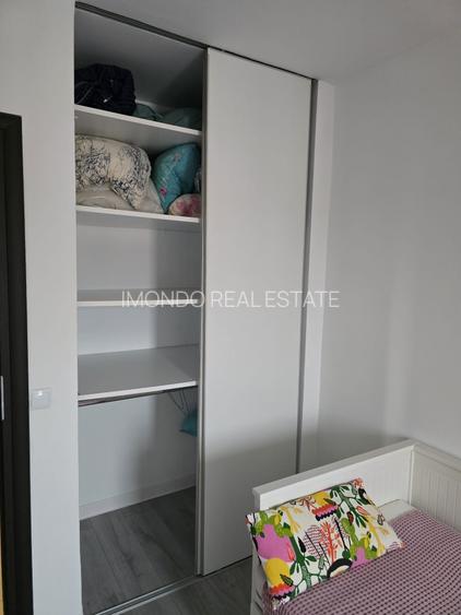 3 Camere I OTOPENI I Loc De Parcare - 6