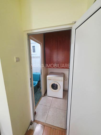 Vanzare apartament 2 camere decomandat, Malu Rosu, parter inalt - 20