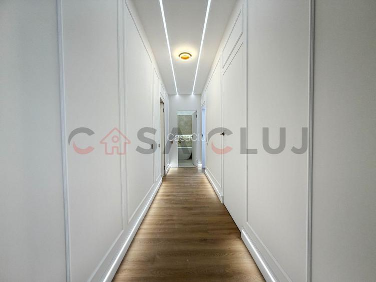 Apartament PREMIUM 3 camere | Bloc nou 2025 | 5 min Iulius Mall - 4
