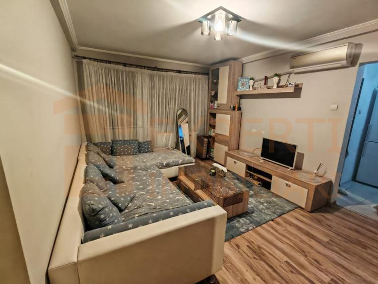 Apartament 2 camere de vanzare, complet utilat si mobilat, in Centru - Ferdinand