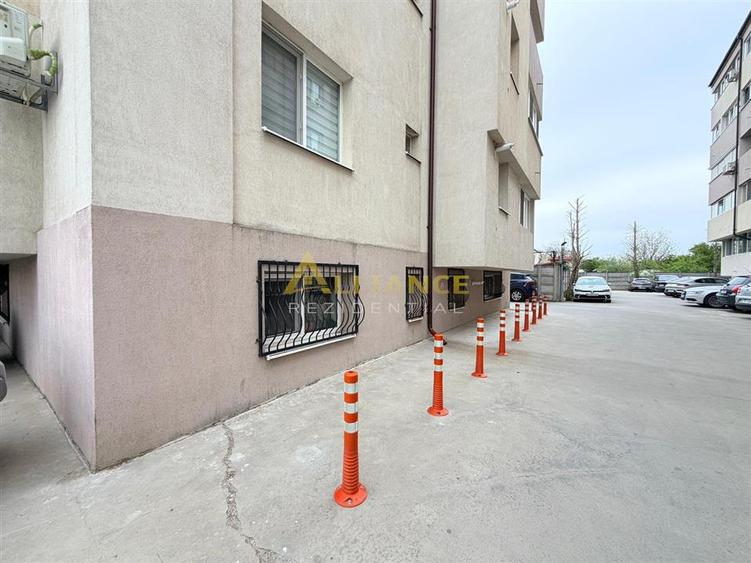 Ap 3 camere Cheile Turzii Sector 4 mobilat si utilat