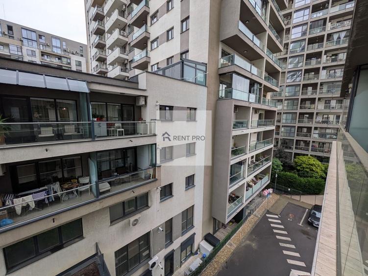 2 Camere GranVia Park Lujerului Metrou Bd Timisoara Drumul Taberei
