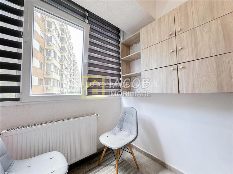 Apartament 2 camere de închiriat –Fiald | 1800 lei/lună - 7