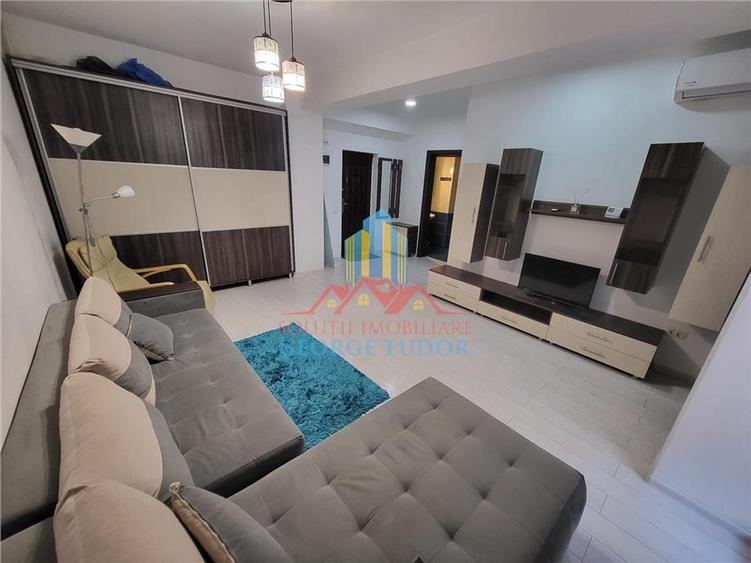 Inchiriere apartament decomandat Militari Residence