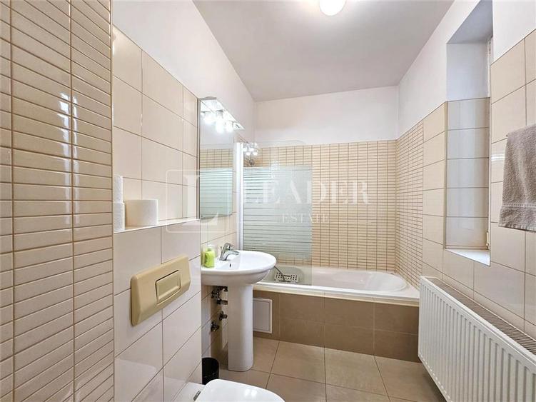 4 room apartament for rent in Dorobanti I Residential or Office