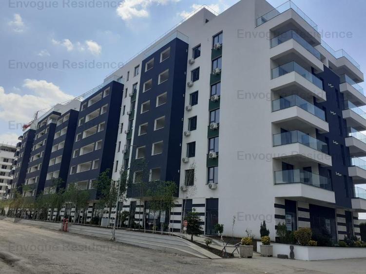 OFERTA FULGER - Apartament cu 2 cam Auchan Militari - Iuliu Maniu 586-590