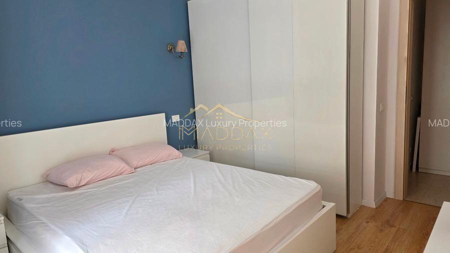 💎 Apartament 2 Camere Impecabil + Parcare Inclusă | Plaza Residence Faza 1 - 10
