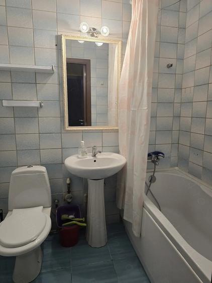 🏡 Ap 2 camere de închiriat – Romancierilor | Loc de parcare | Centrală proprie