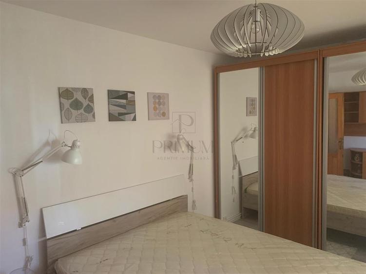 Apartament 3 camere | 75 mp | Decomandat | Circumvalațiunii | Aproape de Iu