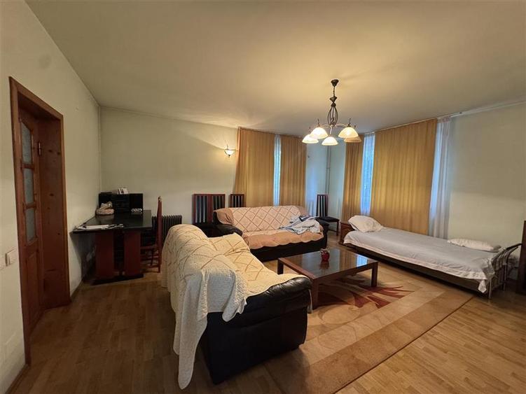VANZARE VILA BRAGADIRU SOSEAUA ALEXANDRIEI S+1+M TEREN 1000 mp