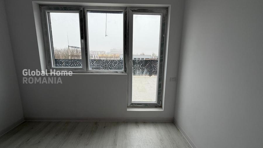 Apartament 3 camere 85MP | Terase 180MP | 2 Locuri de parcare | Bloc 2025