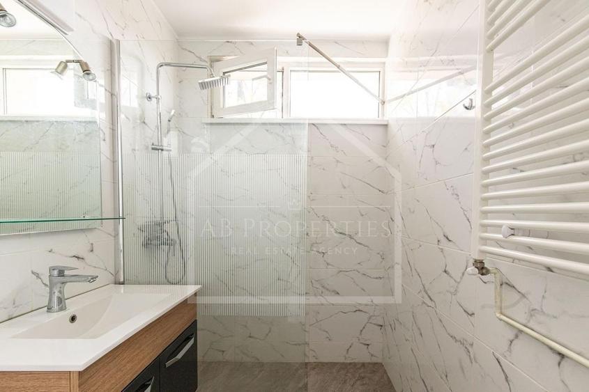 Apartament 3 camere | Mobilat Utilat | Floreasca | Pet Friendly