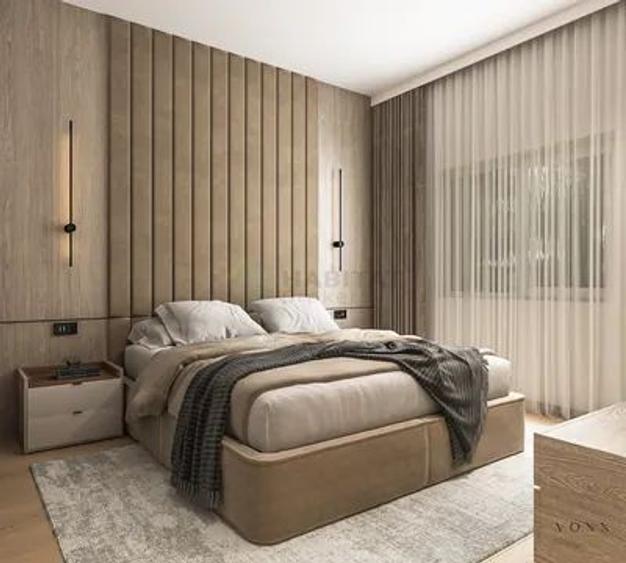 Casa individuala P+Mansarda Vivo Residence