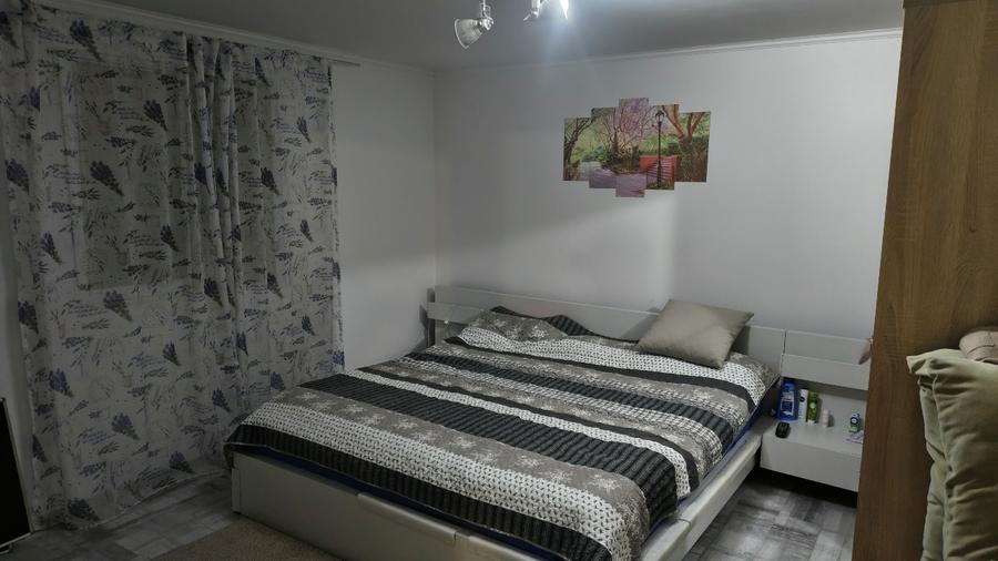 Casa de vanzare Parcul Natural Comana, mobilata si utilata, - 30 Km Bucuresti