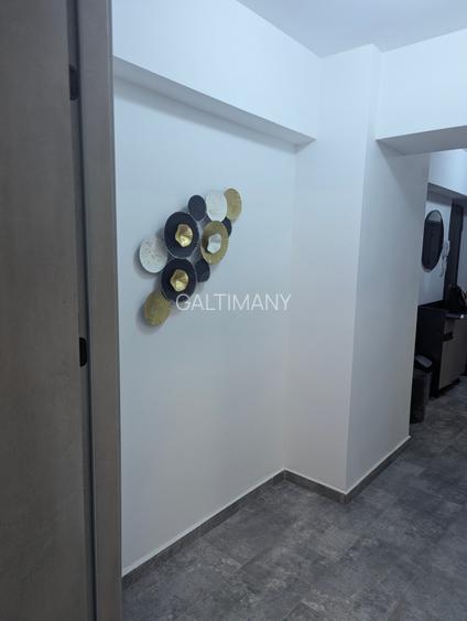 2 camere Unirii, decomandat, mobilat și utilat Lux - 7