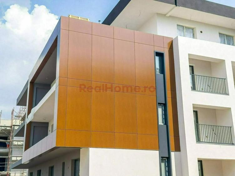 FINALIZAT Terasa 76 mp Panouri Fotovoltaice 2 Camere NZEB OFERTA