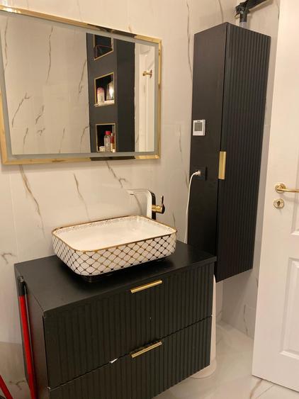 APARTAMENT 3 CAMERE-BLOC TIP BOUTIQUE 2024-CURTE PROPRIE-GIULESTI-LACUL MORII