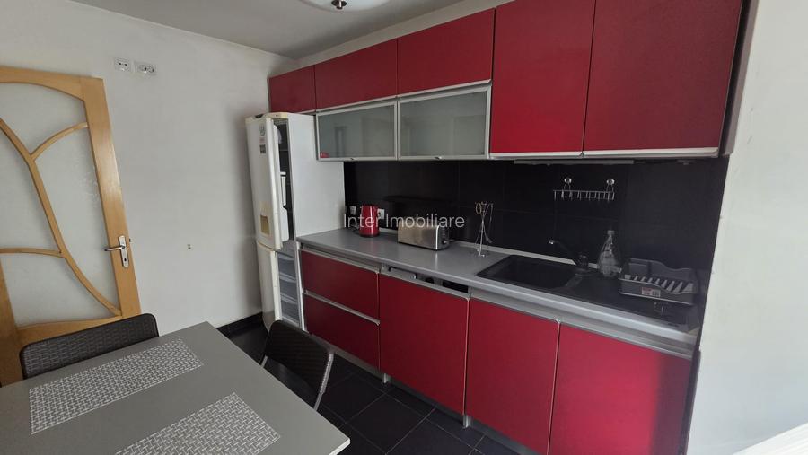 Apartament 2 camere decomandat Gara - Carrefour 162868 - 6