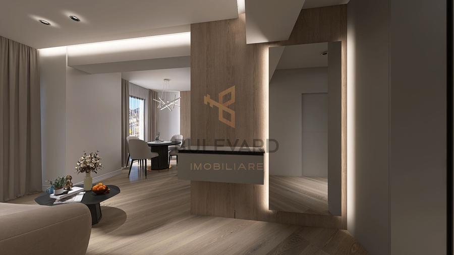 Comision 0! Apartament 2 camere la cheie!