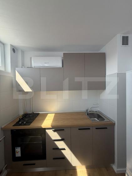 Garsoniera de vanzare, 32 mp, zona Marasti