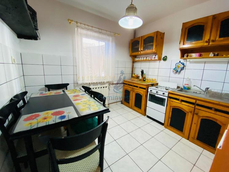 Apartament de inchiriat in Oradea, 3 camere, zona Dragos Voda