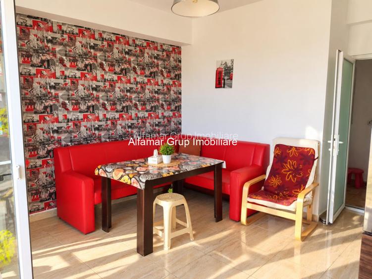 4 camere mobilat si utilat, Rahova- Teius, rate la proprietar