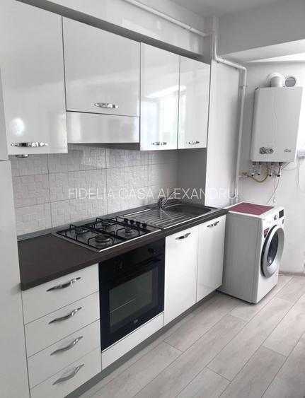 Apartament 2 camere de vanzare Copou - 5