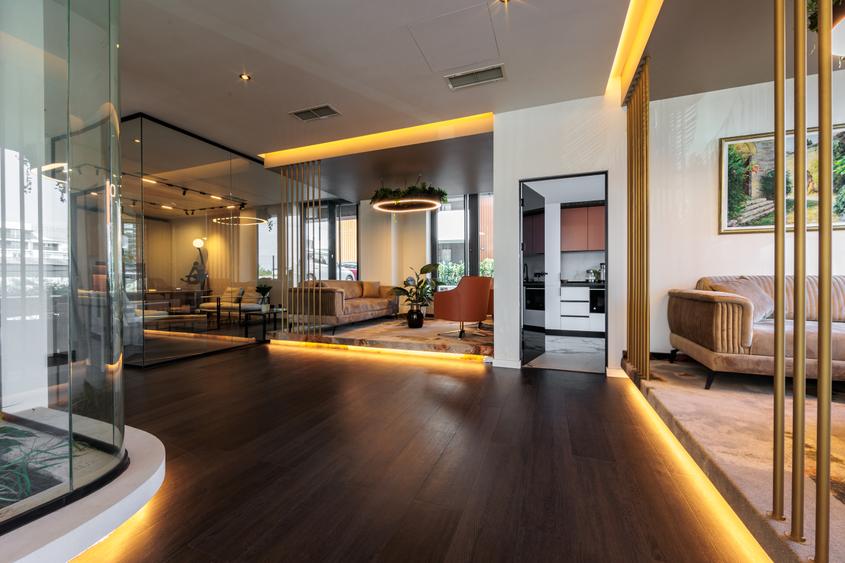 Spațiu Comercial Premium cu Terasă în Astorium Garden | Comision 0%