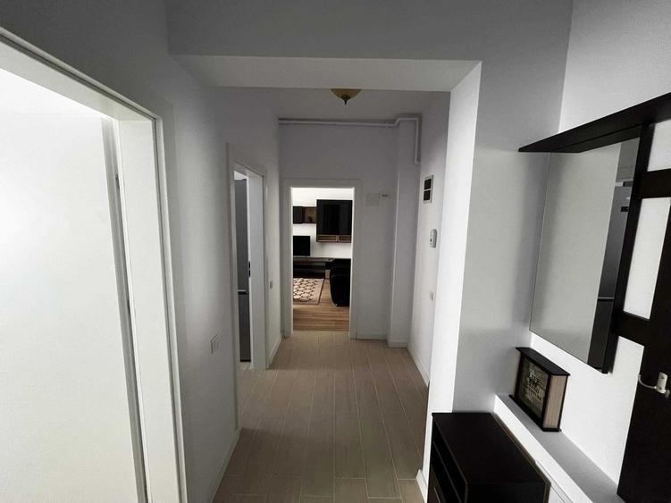 2 Camere de inchiriat | Mobilat | Centrală | Etaj 6 | Rotar Park